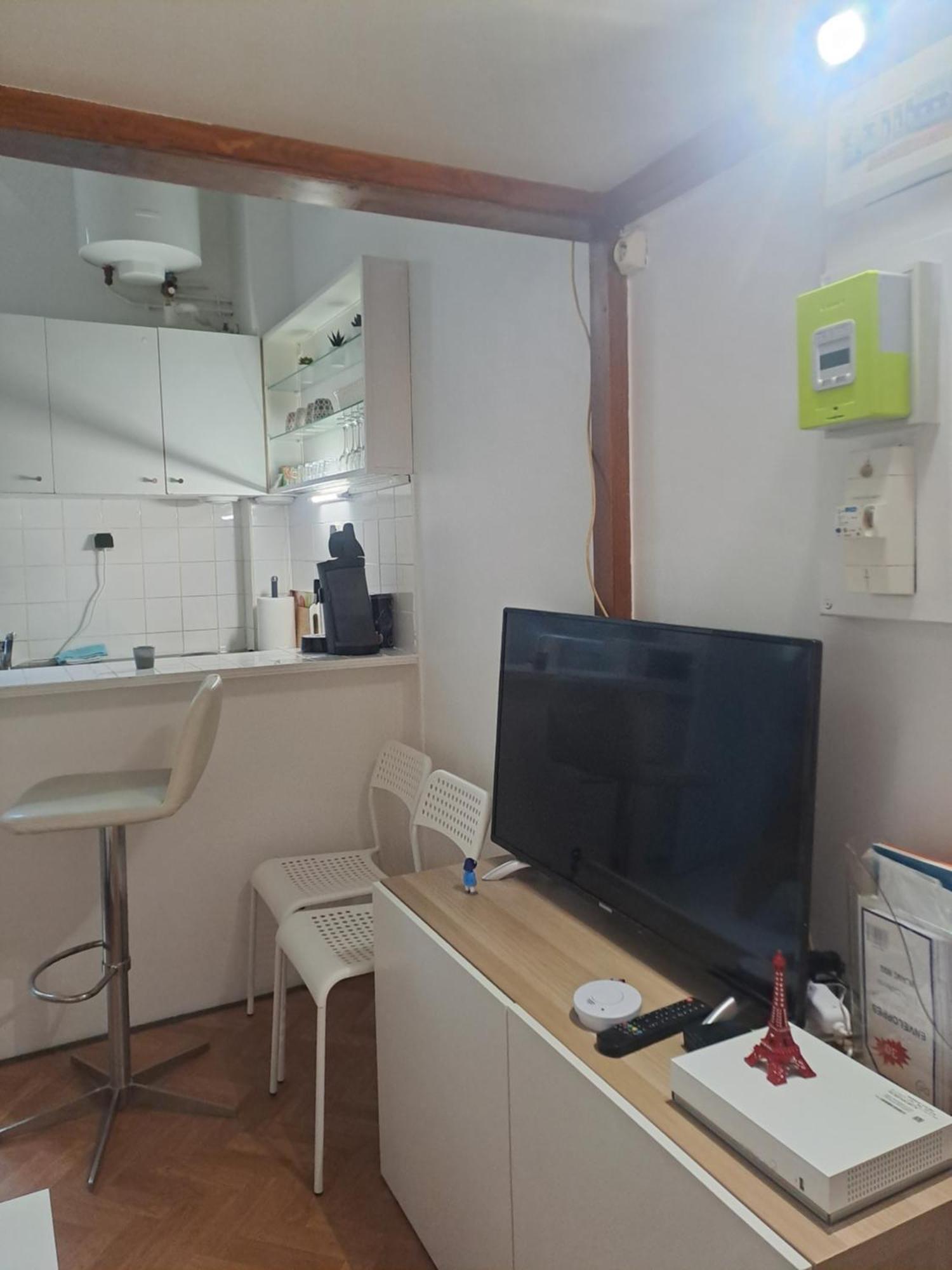 Apartment Dominik